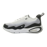 Sneakers Ragazzo Nike Air Max Nova Bianco Nero | NonSoloSport