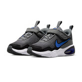 Sneakers Bambino Nike Air Max Nova Grigio Blu | NonSoloSport