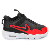 Sneakers Neonato Nike Air Max Nova Nero Rosso | NonSoloSport