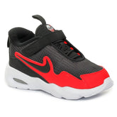 Sneakers Neonato Nike Air Max Nova Nero Rosso | NonSoloSport