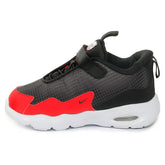 Sneakers Neonato Nike Air Max Nova Nero Rosso | NonSoloSport