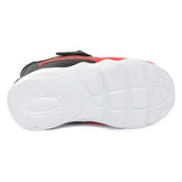 Sneakers Neonato Nike Air Max Nova Nero Rosso | NonSoloSport