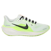 Scarpa da Running Ragazzo Nike Pegasus 41 Bianco Lime Nero | NonSoloSport