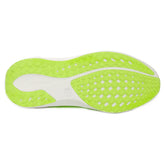Scarpa da Running Ragazzo Nike Pegasus 41 Bianco Lime Nero | NonSoloSport