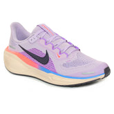 Scarpa da Running Ragazzo Nike Pegasus 41 Lilla Blu | NonSoloSport
