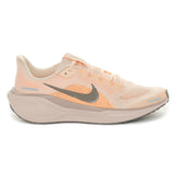 Scarpa da Running Ragazzo Nike Pegasus 41 Beige Arancione | NonSoloSport