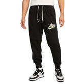 Nike Pantaloni Giannis Standard Issue Uomo Nero | NonSoloSport