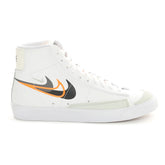 Sneakers Uomo Nike Blazer Mid 77 Bianco | NonSoloSport