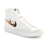 Sneakers Uomo Nike Blazer Mid 77 Bianco | NonSoloSport