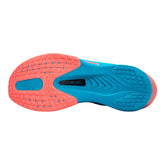 Scarpa da Running Uomo Nike Zoom Fly 6 Blu Rosa Azzurro | NonSoloSport