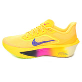 Scarpa da Running Uomo Nike Zoom Fly 6 Giallo Viola | NonSoloSport