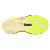 Scarpa da Running Uomo Nike Zoom Fly 6 Giallo Viola | NonSoloSport