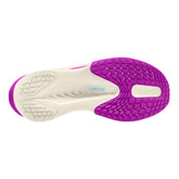Scarpa da Running Donna Nike Zoom Fly 6 Bianco Viola | NonSoloSport