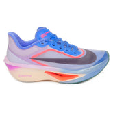 Scarpa da Running Donna Nike Zoom Fly 6 Viola Rosso | NonSoloSport