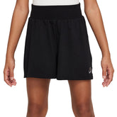 Nike Shorts Sportswear Ragazza Nero | NonSoloSport