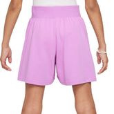 Shorts Ragazza Nike Sportswear Fucsia | NonSoloSport