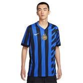 Maglia da Calcio Replica Uomo Nike Inter 2024/25 Stadium Home Blu | NonSoloSport