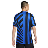 Maglia da Calcio Replica Uomo Nike Inter 2024/25 Stadium Home Blu | NonSoloSport