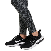Nike Leggings Dri-FIT One Ragazza Nero | NonSoloSport