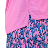 Nike T-Shirt One Ragazza Rosa | NonSoloSport