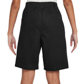 Shorts Chino Ragazzo Nike SB Nero | NonSoloSport