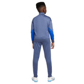 Tuta Bambino Nike Inter Milan Strike Blu | NonSoloSport
