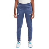 Tuta Bambino Nike Inter Milan Strike Blu | NonSoloSport