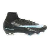 Scarpa da Calcio Uomo Nike Mercurial Superfly 10 Elite Nero | NonSoloSport