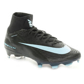 Scarpa da Calcio Uomo Nike Mercurial Superfly 10 Elite Nero | NonSoloSport