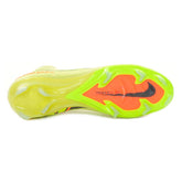 Scarpa da Calcio Uomo Nike Mercurial Superfly 10 Elite Terreni Compatti Lime Nero | NonSoloSport