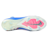 Scarpa da Calcio Uomo Nike Mercurial Superfly 10 Elite Terreni Compatti Blu Bianco Rosa | NonSoloSport