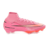 Scarpa da Calcio Uomo Nike Mercurial Superfly 10 Elite Rosa | NonSoloSport