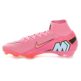 Scarpa da Calcio Uomo Nike Mercurial Superfly 10 Elite Rosa | NonSoloSport