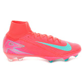 Scarpa da Calcio Uomo Nike Mercurial Superfly 10 Elite Rosso Verde | NonSoloSport