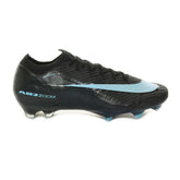 Scarpa da Calcio Uomo Nike Mercurial Vapor 16 Elite Nero Azzurro | NonSoloSport