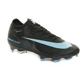 Scarpa da Calcio Uomo Nike Mercurial Vapor 16 Elite Nero Azzurro | NonSoloSport