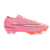 Scarpa da Calcio Uomo Nike Mercurial Vapor 16 Elite Rosa Rosso | NonSoloSport
