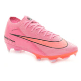 Scarpa da Calcio Uomo Nike Mercurial Vapor 16 Elite Rosa Rosso | NonSoloSport
