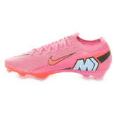 Scarpa da Calcio Uomo Nike Mercurial Vapor 16 Elite Rosa Rosso | NonSoloSport