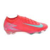 Scarpa da Calcio Uomo Nike Mercurial Vapor 16 Elite Firm Ground Rosso Verde | NonSoloSport