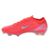 Scarpa da Calcio Uomo Nike Mercurial Vapor 16 Elite Firm Ground Rosso Verde | NonSoloSport