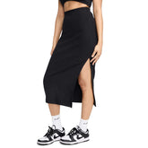 Nike Gonna Sportswear Chill Knit Donna Nero | NonSoloSport