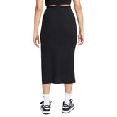 Nike Gonna Sportswear Chill Knit Donna Nero | NonSoloSport