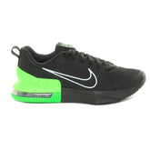 Scarpa da Training Uomo Nike Air Max Alpha Trainer 6 Nero Verde | NonSoloSport