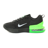 Scarpa da Training Uomo Nike Air Max Alpha Trainer 6 Nero Verde | NonSoloSport