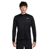 T-Shirt Manica Lunga Uomo Nike Pacer Nero | NonSoloSport