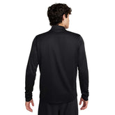 T-Shirt Manica Lunga Uomo Nike Pacer Nero | NonSoloSport