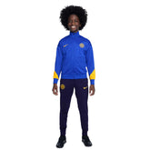 Tuta Ragazzo Nike Inter Blu | NonSoloSport