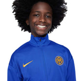 Tuta Ragazzo Nike Inter Blu | NonSoloSport