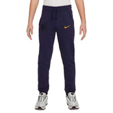 Pantalone Bambino Nike Inter Club Blu | NonSoloSport